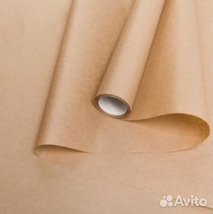 Крафтовая бумага