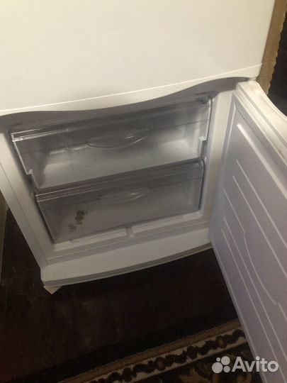 Холодильник