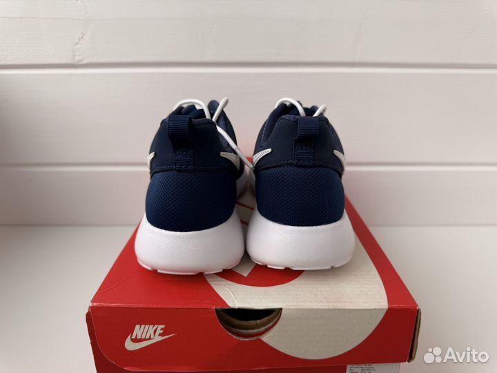 Кроссовки Nike Roshe One Run