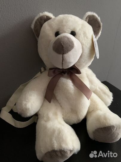 Мягкие игрушки