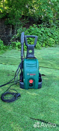 Мойка высокого давления Bosch AQT 35-12