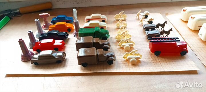 Детская игра СССР 