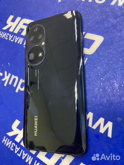 Смартфон huawei P50 pro+