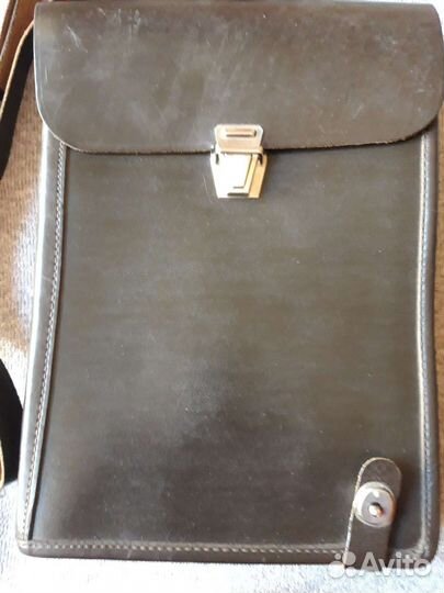 Полевая сумка планшет, кобура для тт и пм