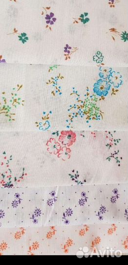 Пеленки новые