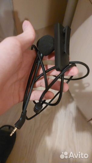 Игровые наушники hyperx cloud 2