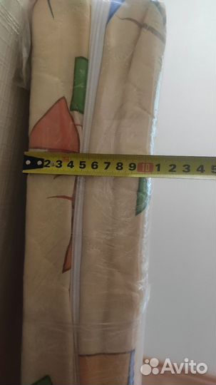 Матрас детский Dreamline BabyMix