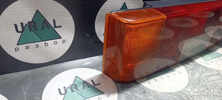 Фонарь задний левый Ваз 2108 2109 21099 2114
