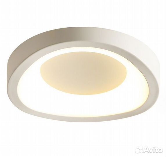 Светильник потолочный светодиодный