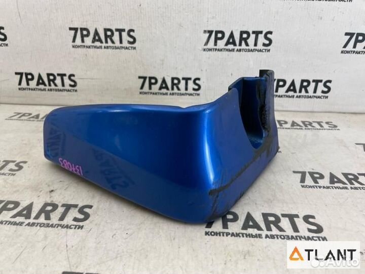 Брызговик передний левый subaru impreza