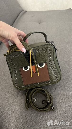 Сумка женская