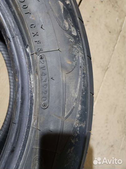 Nitto Dura Grappler 225/65 R17 106V