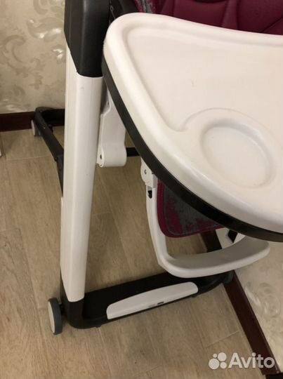 Стул для кормления PegPerego Siesta