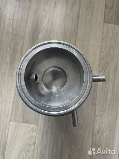 Царга пастеризации хд-3d