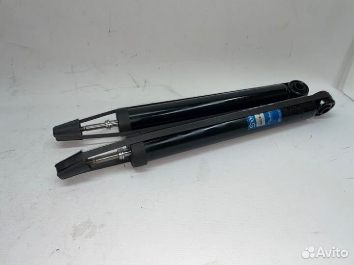 Амортизатор задний Hyundai Santa Fe SM 2001-2006