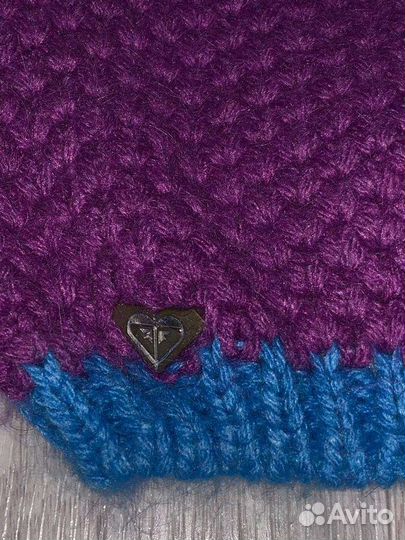 Шапки roxy оригинал