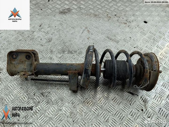 Пружина передняя Opel Omega B 1995