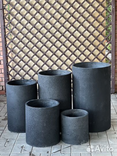 Кашпо для растений