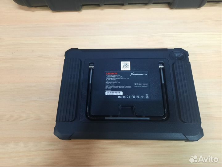 Launch X431 pro3s Plus 10,1 2022