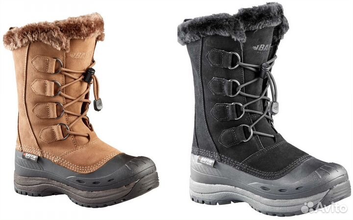 Сапоги Baffin Chloe W