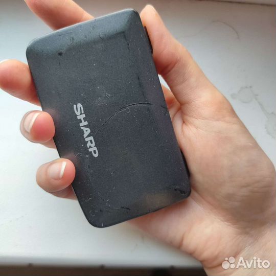 Калькулятор