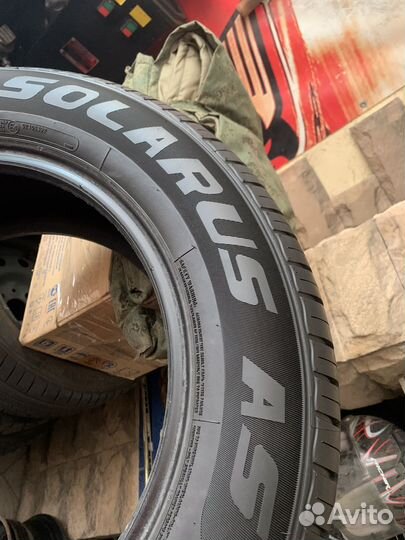 Starfire Solarus 225/65 R17