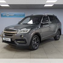 LIFAN X60 1.8 MT, 2017, 100 801 км, с пробегом, цена 950 000 руб.