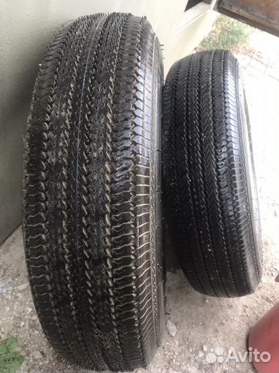 Шины СССР И-151