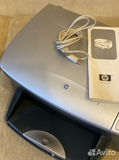 Принтер сканер копир hp