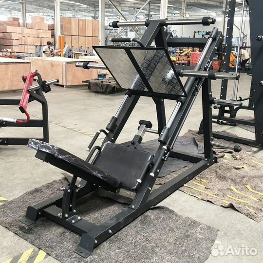 Тренажеры, оснащение фитнес клубов под ключ