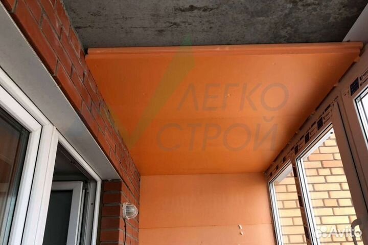 Пеноплекс