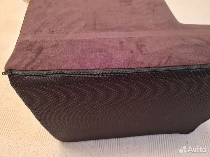 Ступеньки для собак бу