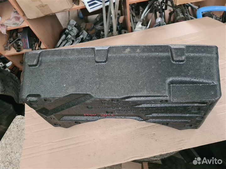 Ящик инструмента Volkswagen Polo 5 2013