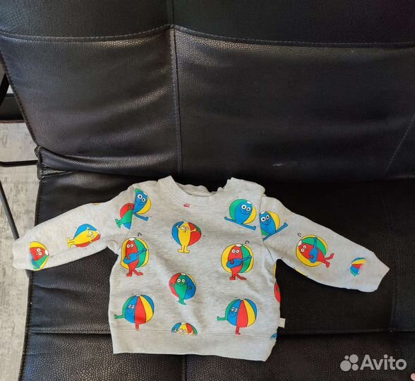 Костюм Stella McCartney оригинал