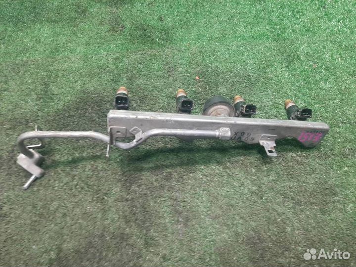 Форсунки комплект (4 шт) Honda Civic 4D (FD) 2006