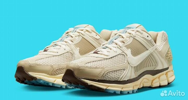 Кроссовки Nike Zoom Vomero 5
