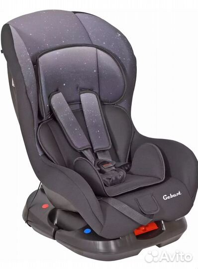 Детское автокресло от 0 до 19 кг