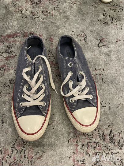 Кеды converse женские