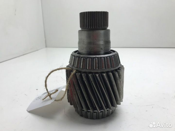 Шестерня АКПП Audi A6 4B2 AGA 1998