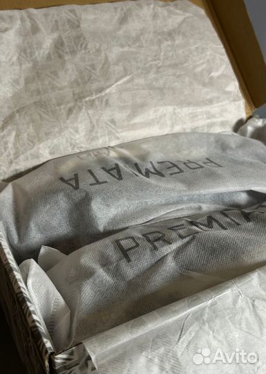 Кроссовки Premiata Mick