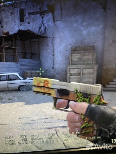 Системный блок