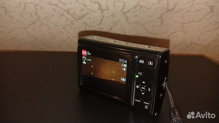 Polaroid i1237 (в идеале)