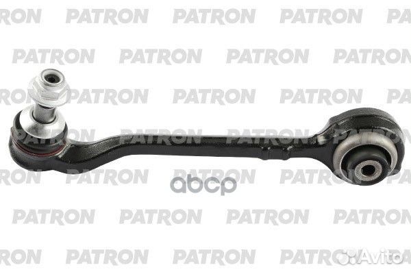 Patron Рычаг подвески BMW X3 (G01, F97) 17- X4