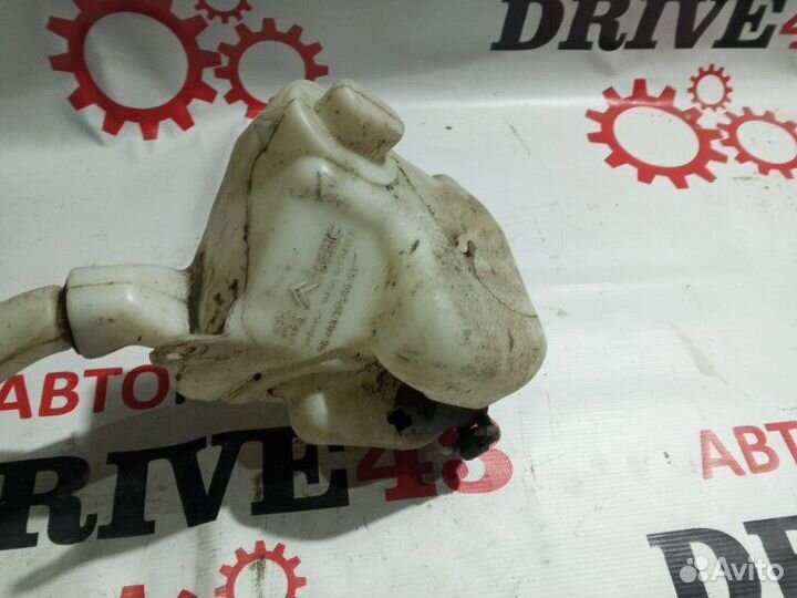 Бачек омывателя Peugeot 207 A7 1.4 KFV (TU3A) 2008