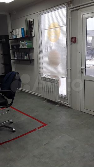 Торговая площадь, 27 м²