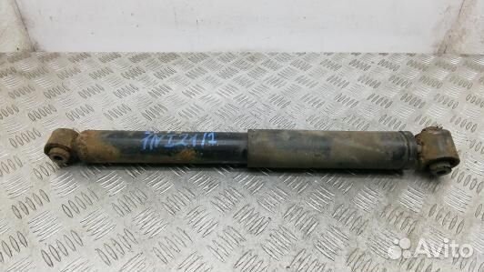 Амортизатор задний renault koleos (1NI21MF01)