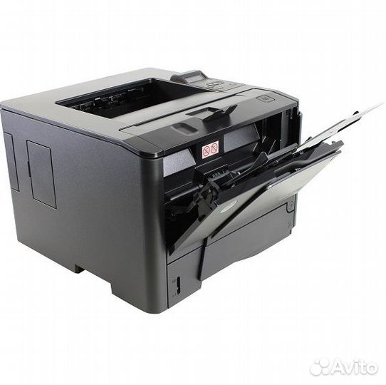 Принтер монохромный HP LaserJet Pro 400 M 401 a