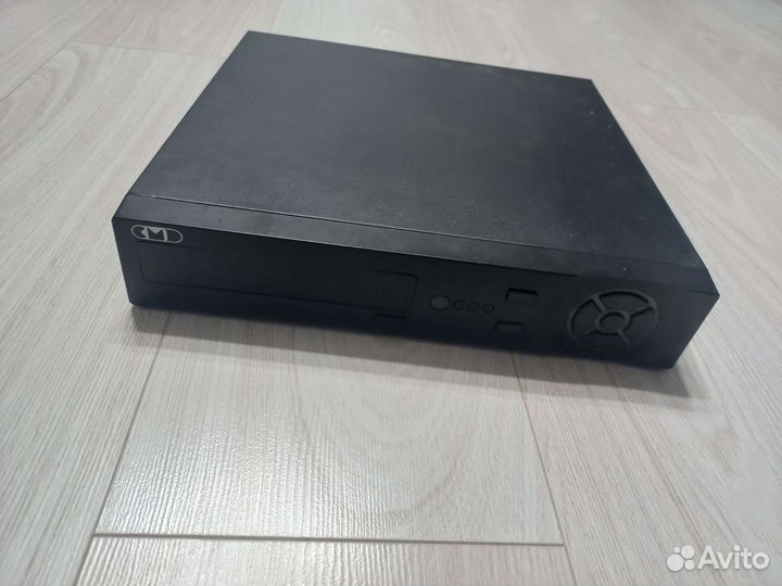 Видеорегистратор CMD-DVR-ahd1216n 16канальный