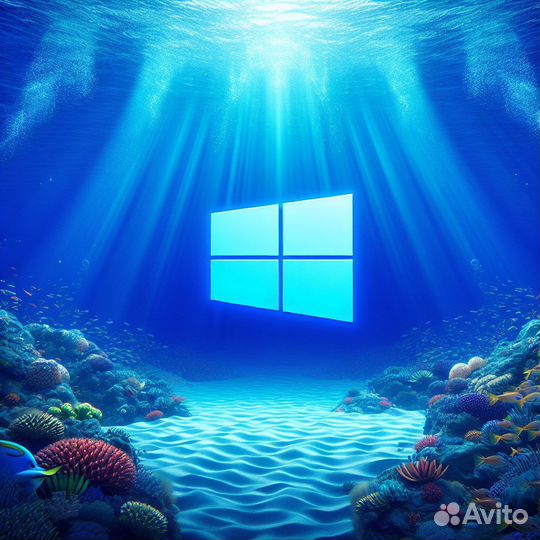 Коды активации для Windows 11 Pro (10 Pro, Home)