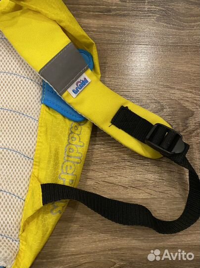 Рюкзачок Trunki (для мокрых вещей)